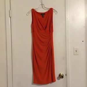 Ralph Lauren dress